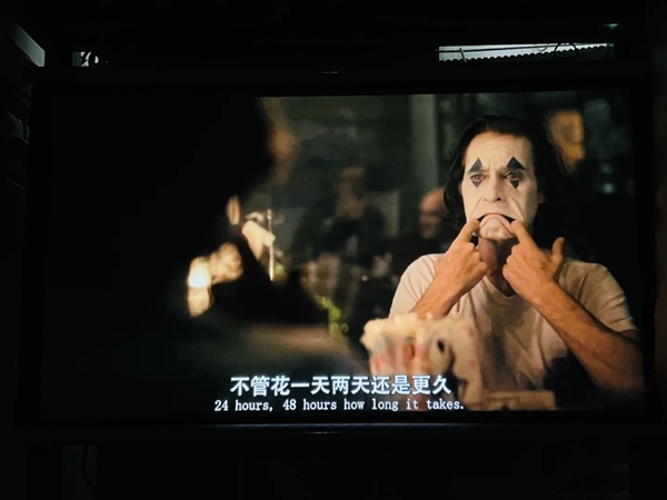 选购推荐：预算千元左右就选当贝Smart1！pg电子免费模拟器游戏2025年宿舍投影仪(图4)