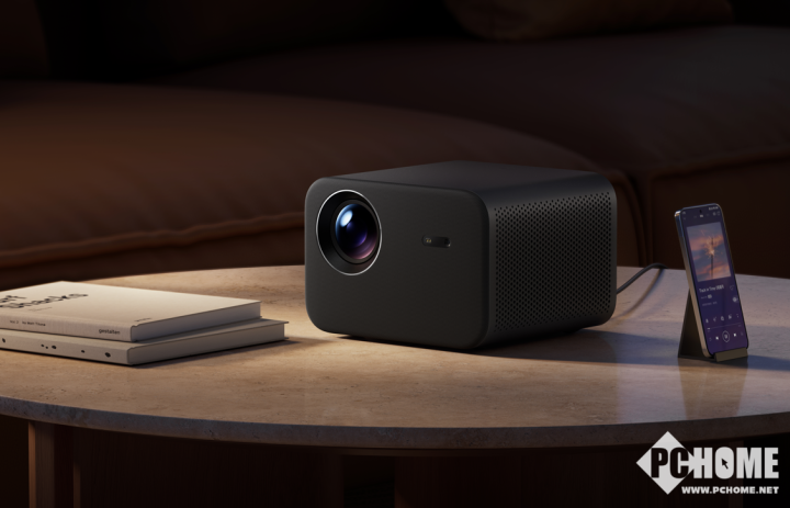 Pro发布 震撼影音焕新登场pg电子平台