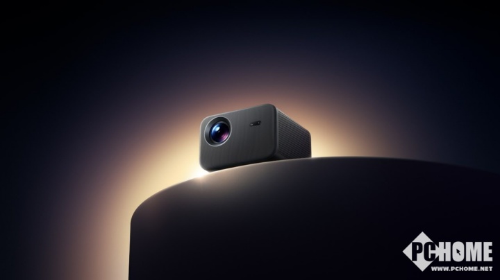 Pro发布 震撼影音焕新登场pg电子平台REDMI投影仪4(图5)