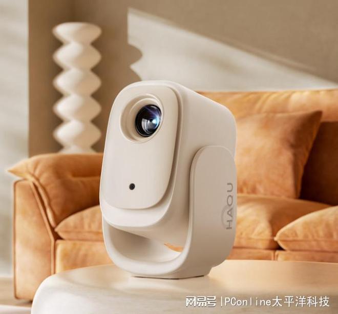 哈趣 Q1 投影仪的轻旗舰体验pg电子平台入门也能有好画质:(图7) 哈趣 Q1 投影仪的轻旗舰体验pg电子平台入门也能有好画质:(图7)