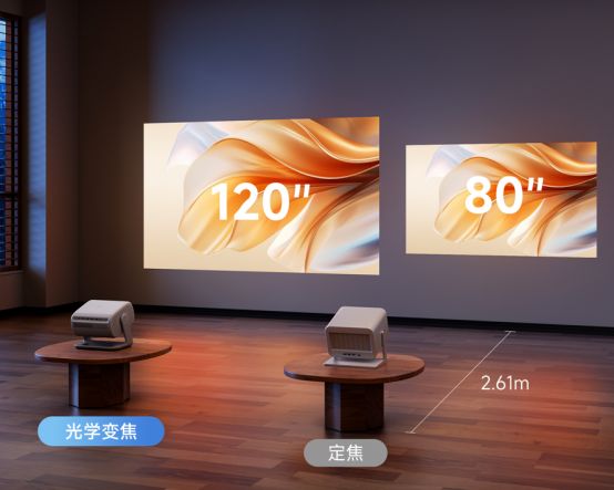 影怎么选？当贝D7XPro与坚果N1S实测pg电子模拟器免费试玩双十一4K三色激光投(图1)