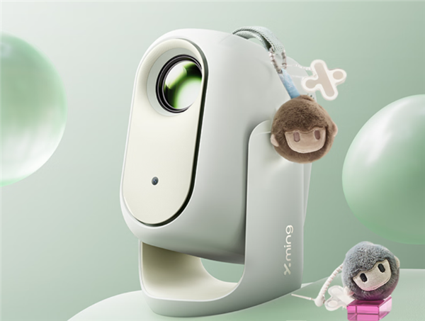 选 选哈趣Q1Pro还是小明Q6pg电子免费模拟器千元投影仪如何(图4)