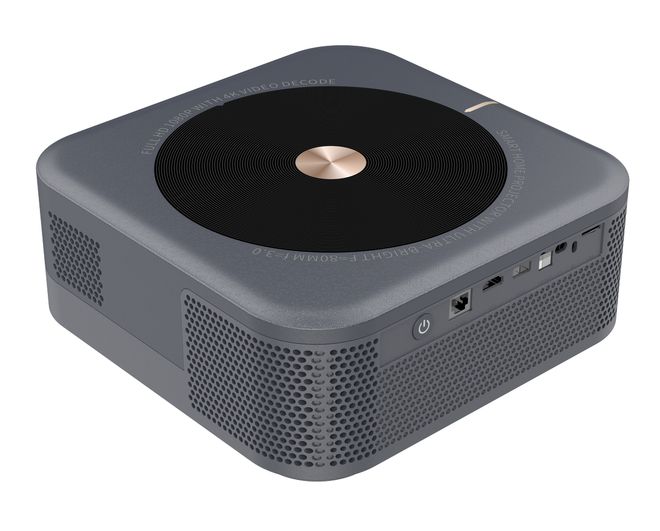 系统选择指南：打造高品质影音房体验pg电子中文模拟器酒店专业投影仪(图3)