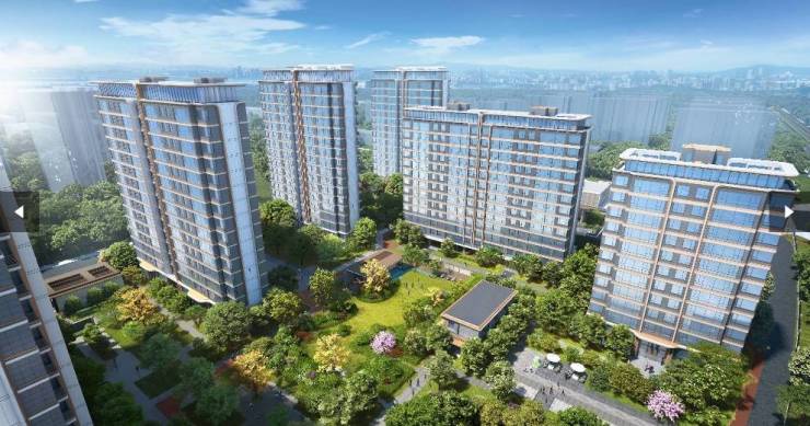 玥湖售楼处电线楼盘详情_看房预约热线pg电子中文模拟器重磅官推新华星耀(图6)